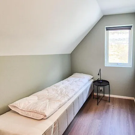 3 Bedroom In Holiday home *