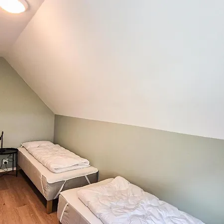 3 Bedroom In
