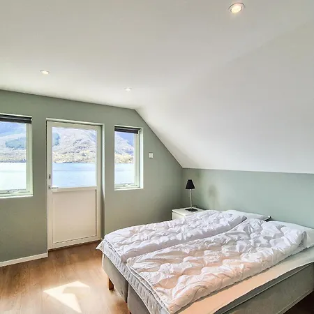 Holiday home 3 Bedroom In