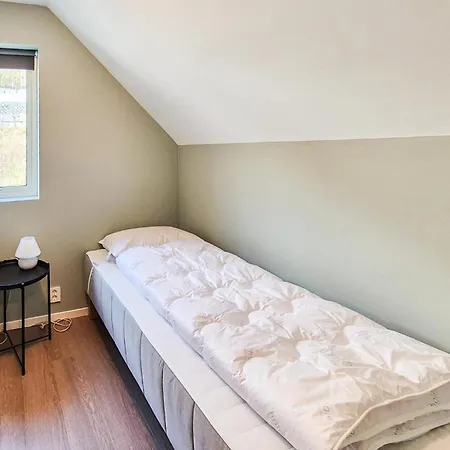 3 Bedroom In * Sandeid