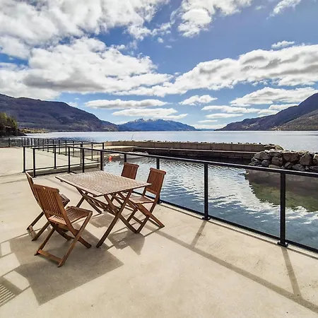 3 Bedroom In Holiday home *