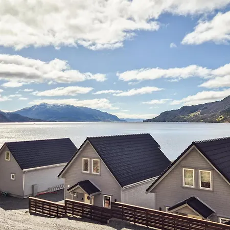 3 Bedroom In Sandeid
