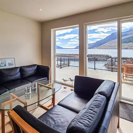 3 Bedroom In Holiday home Sandeid