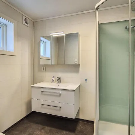 Holiday home 3 Bedroom In *